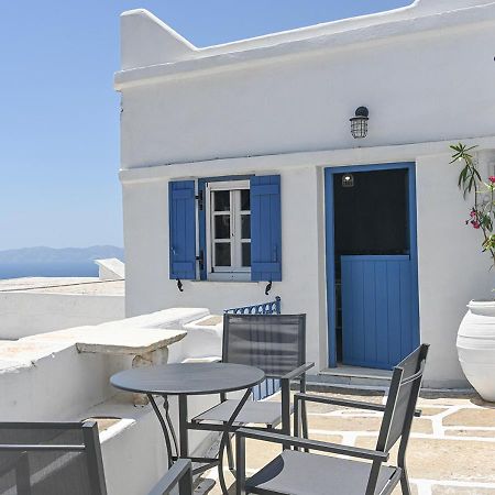 Josephine'S Kardiani House Villa Buitenkant foto