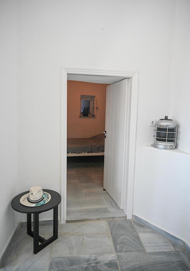 Josephine'S Kardiani House Villa Buitenkant foto